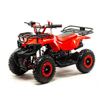 Квадроцикл Motoland Scorpion 50cc