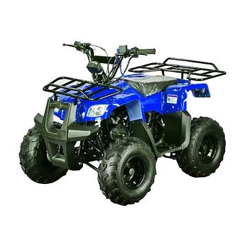 Квадроцикл Motoland Rider 110cc (мотокомплект)