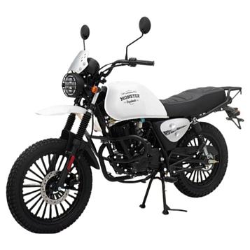 Мотоцикл Regulmoto Monster