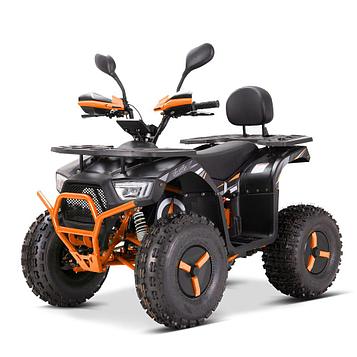 Квадроцикл электрический Yacota SIRIUS 2000W