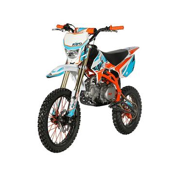 Питбайк KAYO BASIC YX125 17/14 KRZ