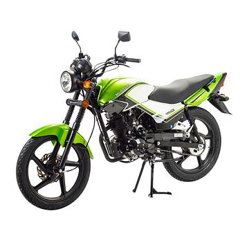 Мотоцикл Motoland Voyage 200cc
