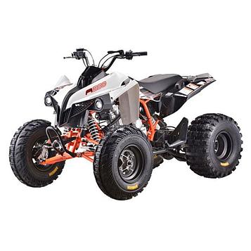 Квадроцикл KAYO A300 EFI