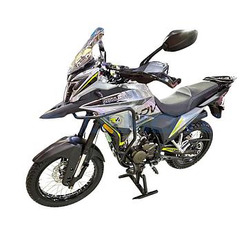 Мотоцикл Regulmoto ADV 300 S