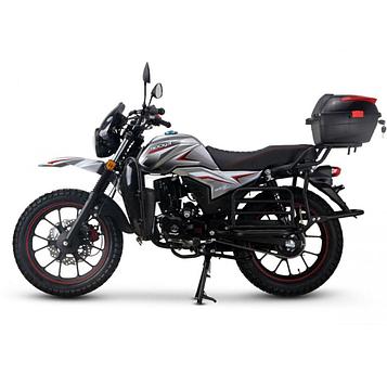 Мотоцикл ROCKOT QUEST 150cc