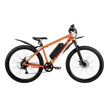 Электровелосипед E-Forward Apache 29 E-500