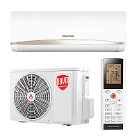 Сплит-система Royal Thermo Perfecto DC RTPI-09HN8 комплект, трубы 1/4 + 3/8