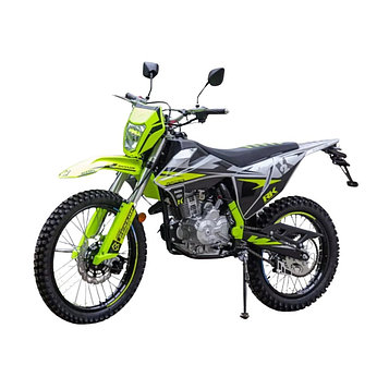 Мотоцикл Racer RC250GY-C2K K2