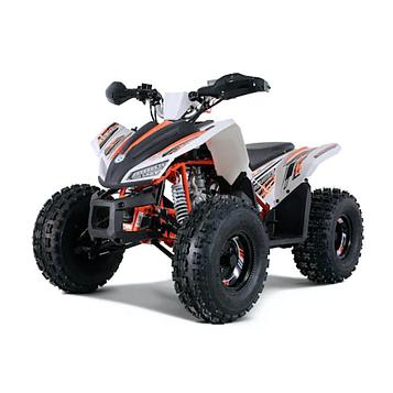 Квадроцикл QMC 125cc SPORTY (мотокомплект)