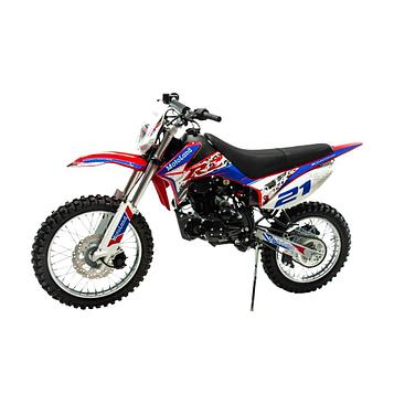 Кроссбайк Motoland RZ200