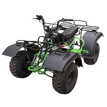 Квадроцикл ИЖ (ATV) МЕХАНИК-2 (ММ) 250