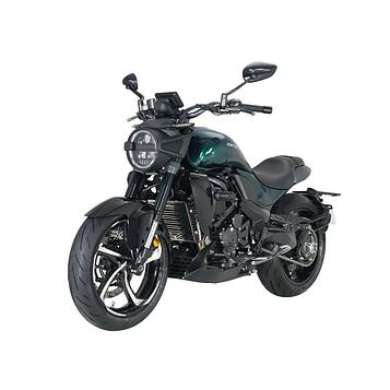 Мотоцикл ZONTES ZT350-S