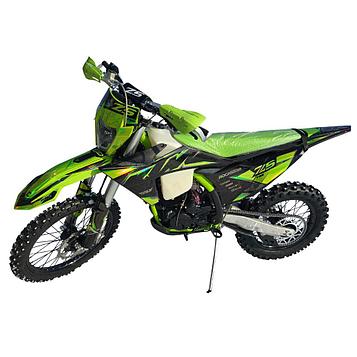 Мотоцикл Racer Z5
