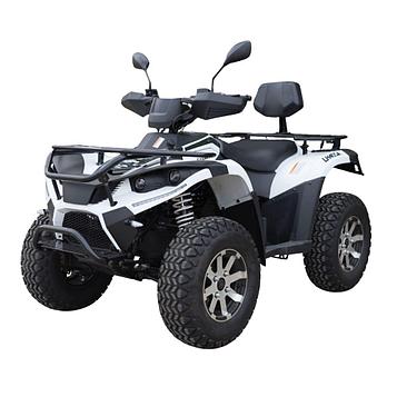 Квадроцикл GreenCamel Linhai LH40DA