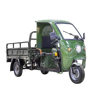 Электротрицикл Rutrike D4 1800