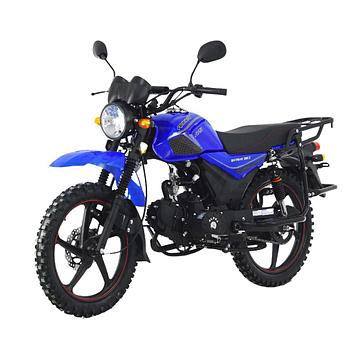 Мопед ROCKOT ALPHA OFFROAD M-12 49cc