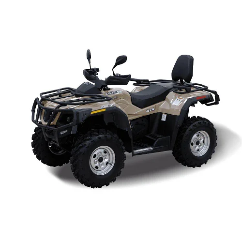  TACTIC 550