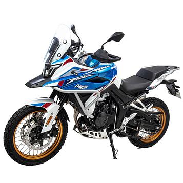 Мотоцикл Motoland 500 ENDURO NORTON