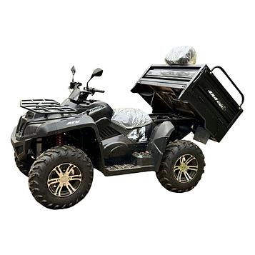 Квадроцикл ZONGSHEN FARMER EXPLORER