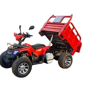 Квадроцикл ZONGSHEN MINI FARMER
