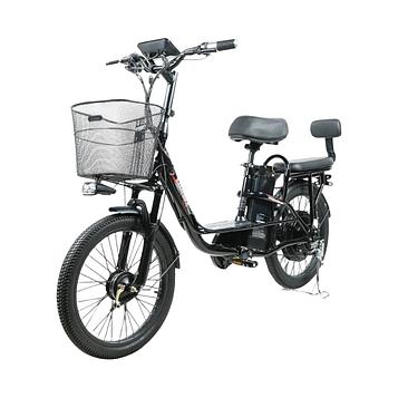 Электровелосипед Samebike SB-RX500