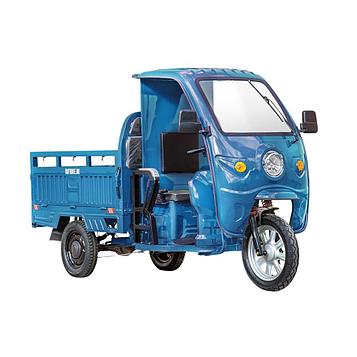 Электротрицикл Rutrike Гермес 1500