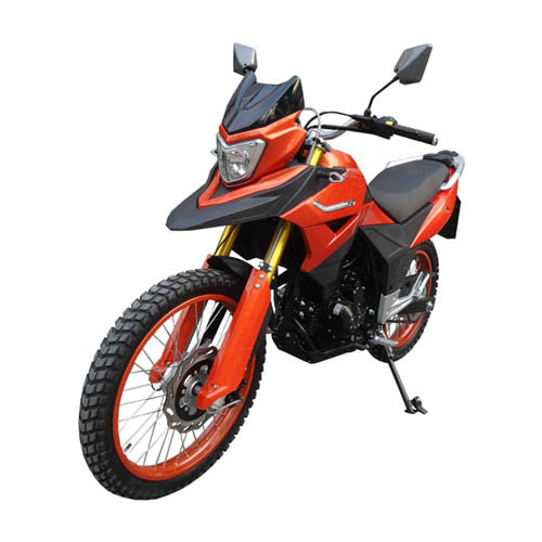 Мотоцикл Racer Ranger RC300-GY8