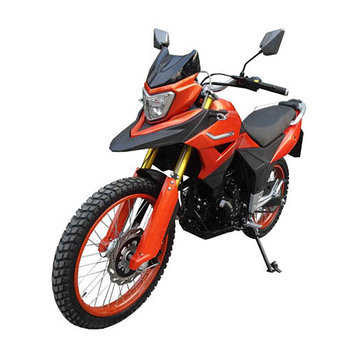 Мотоцикл Racer Ranger RC300-GY8