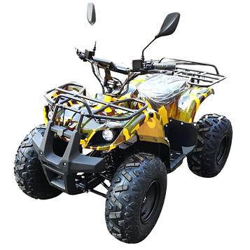Квадроцикл GreenCamel Атакама T320