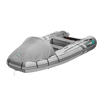 Лодка Gladiator E350PRO