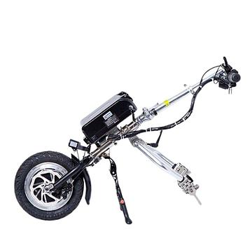 Электрический привод для коляски Veloset 500W
