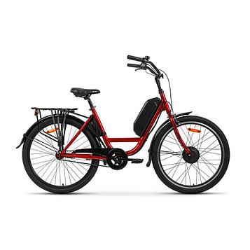 Электровелосипед AIST Е-Tracker 1.1 250W