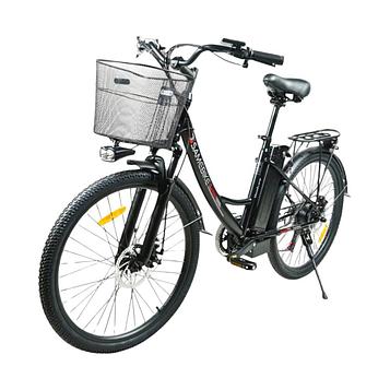 Электровелосипед Samebike SB-VENTURE350 26
