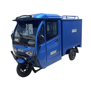 Трицикл GreenCamel Тендер E1500 (60V 1200W)