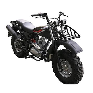 Мотоцикл внедорожный Ижтехмаж СКАУТ-10 PR300