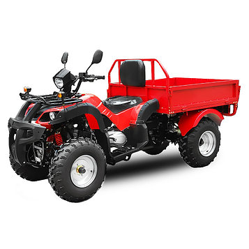 Квадроцикл JINLING AKP Dumper 200cc