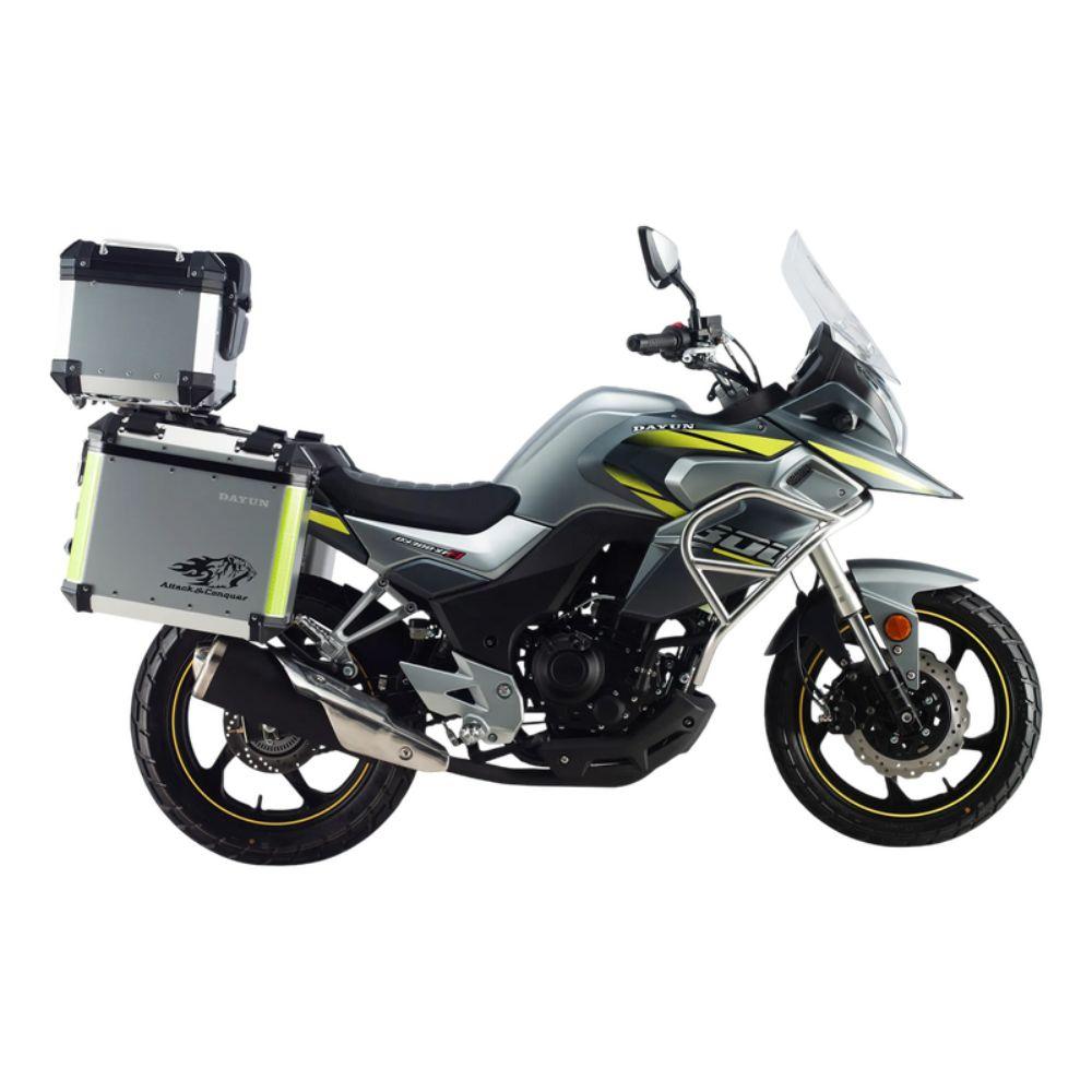 Мотоцикл Dayun DY300-XF