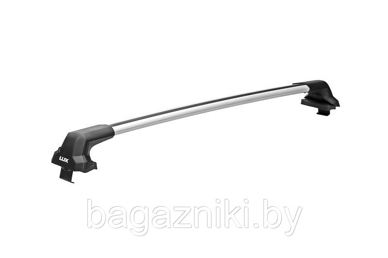 Багажник LUX CITY с дугами аэро-трэвэл Renault Scenic II, Megane II 2003-2009
