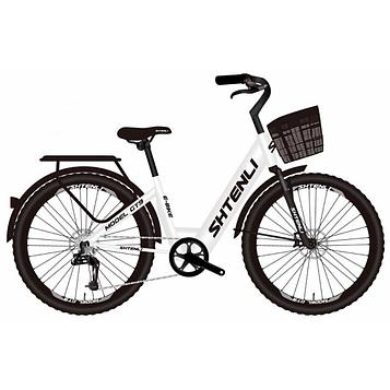 Электровелосипед Shtenli Model GT9