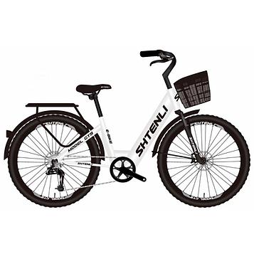 Электровелосипед Shtenli Model GT9 36v6А
