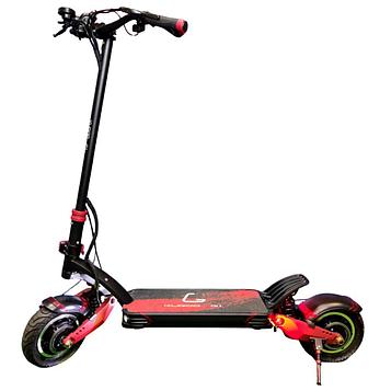 Электросамокат Kugoo G1 Jilong