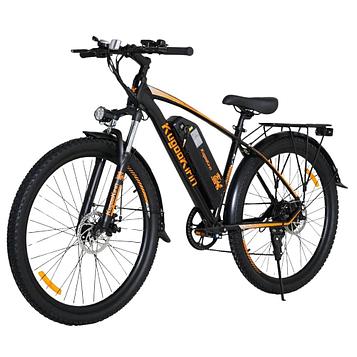 Электровелосипед Kugoo Kirin V3