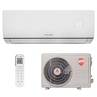 Сплит-система Royal Thermo Siena RTS-09HN1_V2 комплект, трубы 1/4 + 3/8
