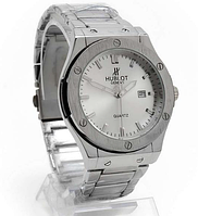 Часы мужские наручные Hublot 3 варианта
