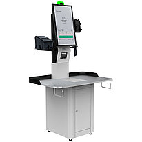 Касса самообслуживания POScenter SCO-M210