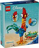 Конструктор LEGO Disney 43272 Петух Хэйхэй, фото 2