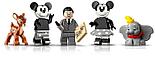 Конструктор LEGO Disney 43230 Камера памяти Уолта Диснея, фото 8