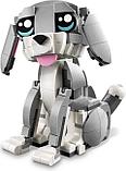 Конструктор LEGO Creator 3 в 1 31163 Озорной кот, фото 5