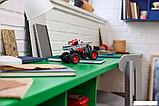 Конструктор LEGO Technic 42200 Monster Jam ThunderROARus Pull-Back, фото 8