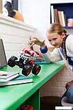 Конструктор LEGO Technic 42200 Monster Jam ThunderROARus Pull-Back, фото 9